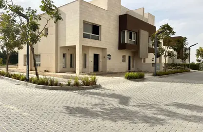 Villa - 6 Bedrooms - 6 Bathrooms for sale in Soleya - 6 October Compounds - 6 October City - Giza