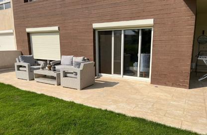Villa - 6 Bedrooms - 6 Bathrooms for sale in Soleya - 6 October Compounds - 6 October City - Giza