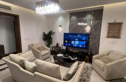 Apartment - 2 - 3 for rent in Eastown - 5th Settlement Compounds - The 5th Settlement - New Cairo City - Cairo Apartment - 2 - 3 for rent in Eastown - 5th Settlement Compounds - The 5th Settlement - New Cairo City - Cairo