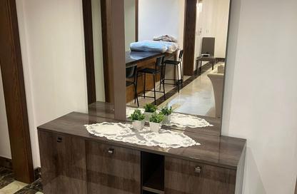 Apartment - 2 - 3 for rent in Eastown - 5th Settlement Compounds - The 5th Settlement - New Cairo City - Cairo Apartment - 2 - 3 for rent in Eastown - 5th Settlement Compounds - The 5th Settlement - New Cairo City - Cairo