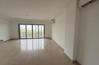 Apartment - 2 Bedrooms - 2 Bathrooms for rent in The Fourteen Golf Residences - Uptown Cairo - Mokattam - Cairo