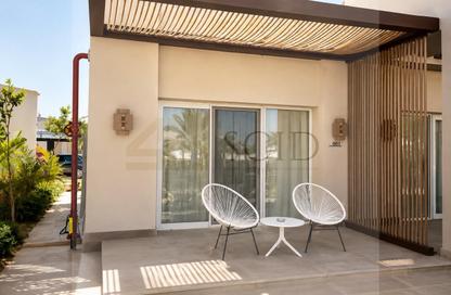 Cabin - 1 Bedroom - 1 Bathroom for sale in Gaia - Ras Al Hekma - North Coast