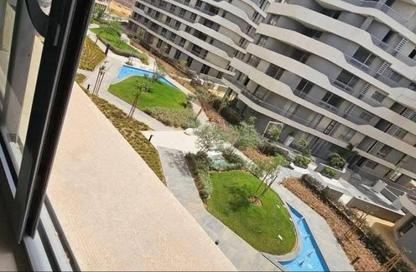 Apartment - 4 Bedrooms - 4 Bathrooms for sale in Bloomfields - Mostakbal City Compounds - Mostakbal City - Future City - Cairo
