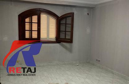 Apartment - 4 - 3 for rent in Tolip El Narges - The 5th Settlement - New Cairo City - Cairo