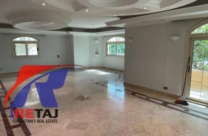 Apartment - 4 - 3 for rent in Tolip El Narges - The 5th Settlement - New Cairo City - Cairo