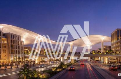 Apartment - 4 Bedrooms - 3 Bathrooms for sale in HAP Town - Mostakbal City Compounds - Mostakbal City - Future City - Cairo
