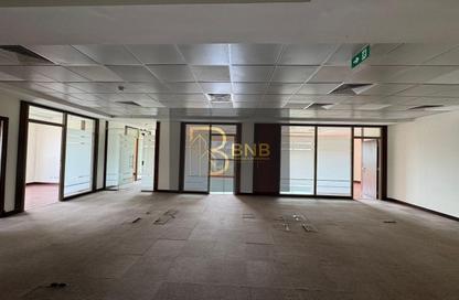 Office Space - Studio - 3 Bathrooms for rent in Mivida - 5th Settlement Compounds - The 5th Settlement - New Cairo City - Cairo