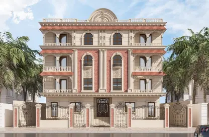 شقة - 3 غرف نوم - 3 حمامات للبيع في بيت الوطن - التجمع الخامس - مدينة القاهرة الجديدة - القاهرة