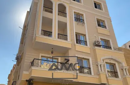 Apartment - 3 Bedrooms - 2 Bathrooms for sale in Gardenia Springs - Ext North Inves Area - New Cairo City - Cairo