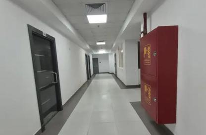 Office Space - Studio - 1 Bathroom for sale in Cairo Business Plaza - North Teseen St. - The 5th Settlement - New Cairo City - Cairo Office Space - Studio - 1 Bathroom for sale in Cairo Business Plaza - North Teseen St. - The 5th Settlement - New Cairo City - Cairo