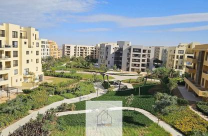 شقة - 3 غرف نوم - 4 حمامات للبيع في أو ويست - كمبوندات 6 أكتوبر - مدينة 6 أكتوبر - الجيزة