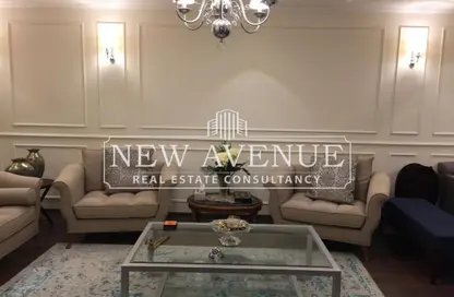 شقة - 2 غرف نوم - 2 حمامات للبيع في ميدان الماظه - الماظة - مصر الجديدة - القاهرة