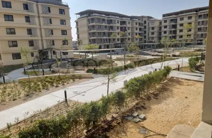 شقة - غرفة نوم - 1 حمام للبيع في باديه بالم هيلز - كمبوندات 6 أكتوبر - مدينة 6 أكتوبر - الجيزة