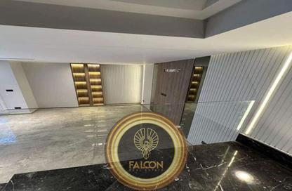 Apartment - 3 Bedrooms - 2 Bathrooms for sale in Hyde Park Business District Mall - South Teseen St. - The 5th Settlement - New Cairo City - Cairo Apartment - 3 Bedrooms - 2 Bathrooms for sale in Hyde Park Business District Mall - South Teseen St. - The 5th Settlement - New Cairo City - Cairo