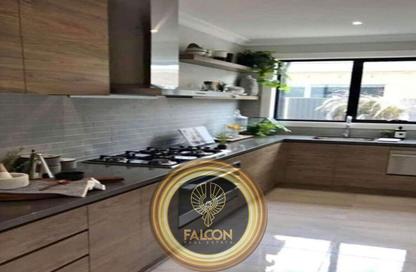 Apartment - 3 Bedrooms - 2 Bathrooms for sale in Hyde Park Business District Mall - South Teseen St. - The 5th Settlement - New Cairo City - Cairo Apartment - 3 Bedrooms - 2 Bathrooms for sale in Hyde Park Business District Mall - South Teseen St. - The 5th Settlement - New Cairo City - Cairo