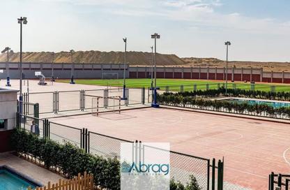 Apartment - 2 Bedrooms - 2 Bathrooms for sale in Mountain View iCity October - 6 October Compounds - 6 October City - Giza