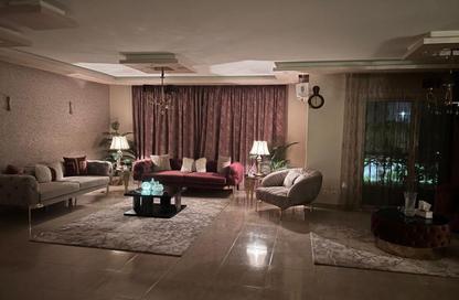 Apartment - 3 Bedrooms - 3 Bathrooms for rent in Privado - Madinaty - Cairo