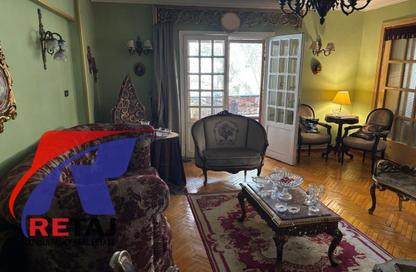 Apartment - 3 Bedrooms - 2 Bathrooms for sale in Ibn Al Nafis St. - 6th Zone - Nasr City - Cairo