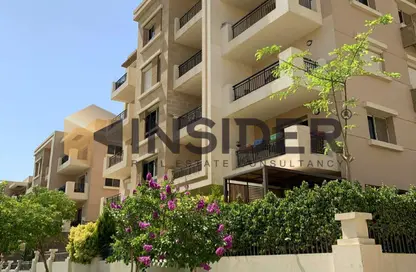 Apartment - 3 Bedrooms - 2 Bathrooms for sale in Taj City - 5th Settlement Compounds - The 5th Settlement - New Cairo City - Cairo