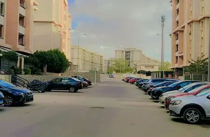 Apartment - 3 Bedrooms - 1 Bathroom for sale in Gardenia City Compound Nasr City - Zahraa Madinat Nasr - Nasr City - Cairo Apartment - 3 Bedrooms - 1 Bathroom for sale in Gardenia City Compound Nasr City - Zahraa Madinat Nasr - Nasr City - Cairo