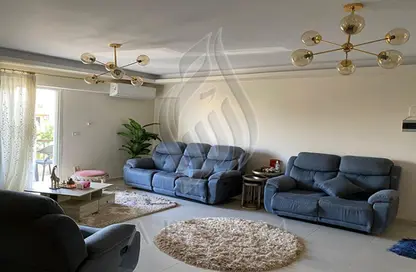 شقة - 2 غرف نوم - 1 حمام للبيع في عربية - المستثمرين الجنوبية - مدينة القاهرة الجديدة - القاهرة