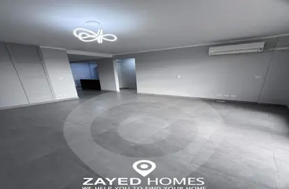 Apartment - 1 Bedroom - 1 Bathroom for rent in Palm Parks   Palm Hills - South Dahshur Link - 6 October City - Giza