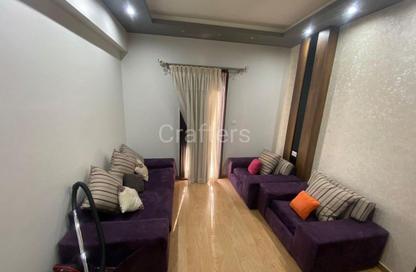 Townhouse - 4 Bedrooms - 4 Bathrooms for sale in Katameya Heights - El Katameya Compounds - El Katameya - New Cairo City - Cairo