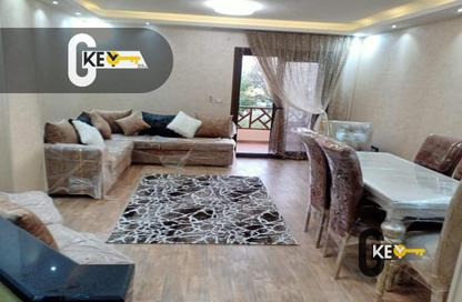 Apartment - 2 Bedrooms - 1 Bathroom for rent in Talaat Mostafa St. - Rehab City Fifth Phase - Al Rehab - New Cairo City - Cairo Apartment - 2 Bedrooms - 1 Bathroom for rent in Talaat Mostafa St. - Rehab City Fifth Phase - Al Rehab - New Cairo City - Cairo