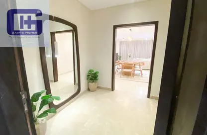 شقة - 3 غرف نوم - 4 حمامات للايجار في فيليت - كمبوندات التجمع الخامس - التجمع الخامس - مدينة القاهرة الجديدة - القاهرة