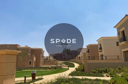 Villa - 4 Bedrooms - 3 Bathrooms for sale in City Gate - 5th Settlement Compounds - The 5th Settlement - New Cairo City - Cairo Villa - 4 Bedrooms - 3 Bathrooms for sale in City Gate - 5th Settlement Compounds - The 5th Settlement - New Cairo City - Cairo
