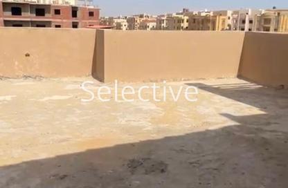 تاون هاوس - 4 غرف نوم - 4 حمامات للبيع في معادى فيو - كمبوندات الشروق - مدينة الشروق - القاهرة تاون هاوس - 4 غرف نوم - 4 حمامات للبيع في معادى فيو - كمبوندات الشروق - مدينة الشروق - القاهرة