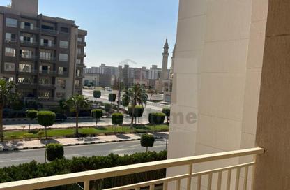 Apartment - 3 Bedrooms - 2 Bathrooms for sale in Wesal City - El Shorouk Compounds - Shorouk City - Cairo Apartment - 3 Bedrooms - 2 Bathrooms for sale in Wesal City - El Shorouk Compounds - Shorouk City - Cairo