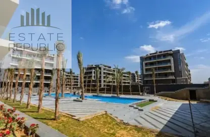 Apartment - 3 Bedrooms - 2 Bathrooms for sale in El Patio Oro - 5th Settlement Compounds - The 5th Settlement - New Cairo City - Cairo Apartment - 3 Bedrooms - 2 Bathrooms for sale in El Patio Oro - 5th Settlement Compounds - The 5th Settlement - New Cairo City - Cairo