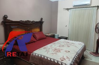 Apartment - 3 Bedrooms - 1 Bathroom for rent in Gardenia City Compound Nasr City - Zahraa Madinat Nasr - Nasr City - Cairo