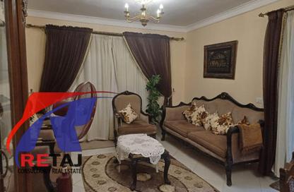 Apartment - 3 Bedrooms - 1 Bathroom for rent in Gardenia City Compound Nasr City - Zahraa Madinat Nasr - Nasr City - Cairo