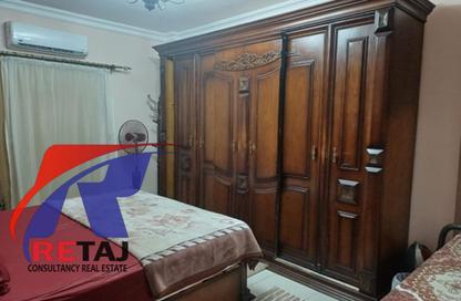 Apartment - 3 Bedrooms - 1 Bathroom for rent in Gardenia City Compound Nasr City - Zahraa Madinat Nasr - Nasr City - Cairo
