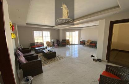 Apartment - 4 - 3 for sale in Area B - Ganoob El Acadimia - New Cairo City - Cairo Apartment - 4 - 3 for sale in Area B - Ganoob El Acadimia - New Cairo City - Cairo