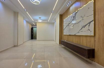 Apartment - 3 Bedrooms - 2 Bathrooms for sale in Gate 4 - Mena - Hadayek El Ahram - Giza Apartment - 3 Bedrooms - 2 Bathrooms for sale in Gate 4 - Mena - Hadayek El Ahram - Giza