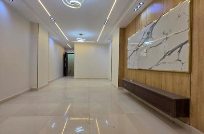 Apartment - 3 Bedrooms - 2 Bathrooms for sale in Gate 4 - Mena - Hadayek El Ahram - Giza Apartment - 3 Bedrooms - 2 Bathrooms for sale in Gate 4 - Mena - Hadayek El Ahram - Giza