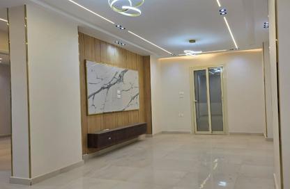 Apartment - 3 Bedrooms - 2 Bathrooms for sale in Gate 4 - Mena - Hadayek El Ahram - Giza Apartment - 3 Bedrooms - 2 Bathrooms for sale in Gate 4 - Mena - Hadayek El Ahram - Giza