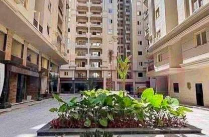 شقة - 3 غرف نوم - 3 حمامات للبيع في فالوري انطونيادس - سموحة - حي شرق - الاسكندرية