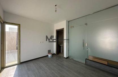 Townhouse - 4 - 4 for rent in Palm Hills Kattameya - El Katameya Compounds - El Katameya - New Cairo City - Cairo