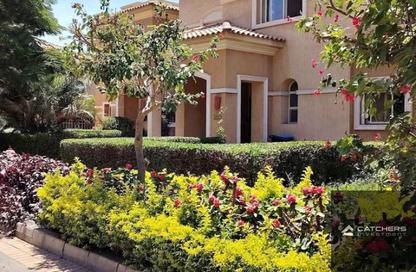 Villa - 5 Bedrooms - 4 Bathrooms for sale in Telal East - 5th Settlement Compounds - The 5th Settlement - New Cairo City - Cairo Villa - 5 Bedrooms - 4 Bathrooms for sale in Telal East - 5th Settlement Compounds - The 5th Settlement - New Cairo City - Cairo