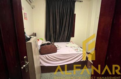 Apartment - 3 Bedrooms - 2 Bathrooms for sale in El Banafseg Apartment Buildings - El Banafseg - New Cairo City - Cairo Apartment - 3 Bedrooms - 2 Bathrooms for sale in El Banafseg Apartment Buildings - El Banafseg - New Cairo City - Cairo