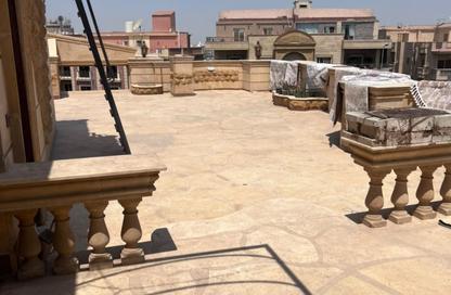 Apartment - 3 - 4 for sale in Al Imam Zain Al Abdeen St. - El Banafseg 9 - El Banafseg - New Cairo City - Cairo Apartment - 3 - 4 for sale in Al Imam Zain Al Abdeen St. - El Banafseg 9 - El Banafseg - New Cairo City - Cairo