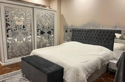 Apartment - 3 - 4 for sale in Al Imam Zain Al Abdeen St. - El Banafseg 9 - El Banafseg - New Cairo City - Cairo Apartment - 3 - 4 for sale in Al Imam Zain Al Abdeen St. - El Banafseg 9 - El Banafseg - New Cairo City - Cairo