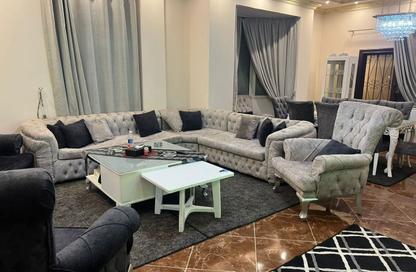 Apartment - 3 - 4 for sale in Al Imam Zain Al Abdeen St. - El Banafseg 9 - El Banafseg - New Cairo City - Cairo