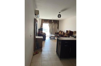Chalet - 3 Bedrooms - 3 Bathrooms for sale in Blumar - Al Ain Al Sokhna - Suez
