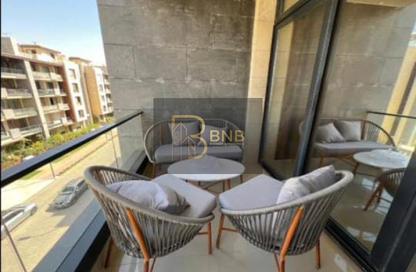 Apartment - 2 - 2 for rent in Azad - 5th Settlement Compounds - The 5th Settlement - New Cairo City - Cairo