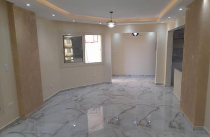Apartment - 3 Bedrooms - 2 Bathrooms for rent in Al Andalus Buildings - Al Andalus District - New Cairo City - Cairo